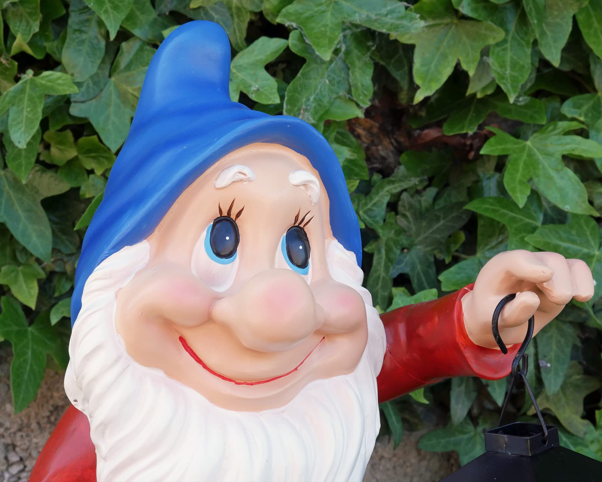 Pacific Giftware Pot Smoking Home Grown Garden Gnome Statue