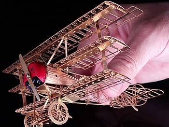 Amazon | エアロベース A001 マイクロミュージアムシリーズ 1/48