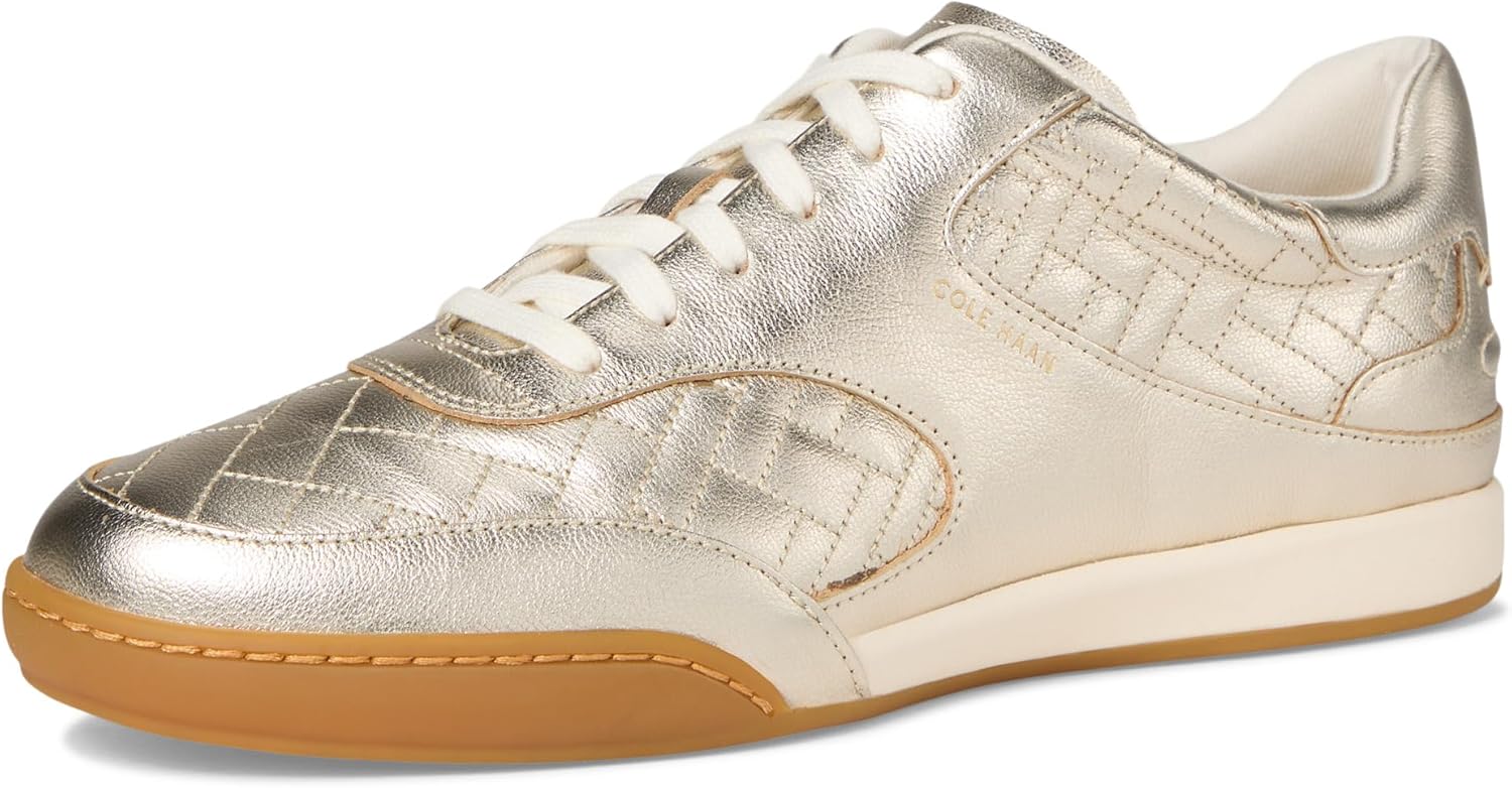Cole Haan Womens Grandpro Jazlyn Sneakers - Image 7