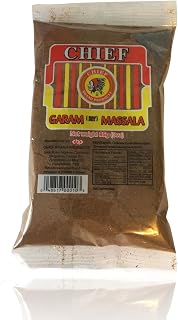 Chief Garam Massala, 85g