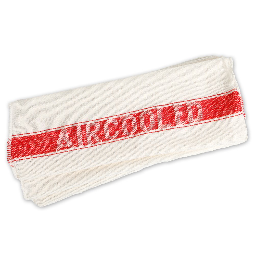 Aircooled Öl Lappen 25er Set (by Air Cooled