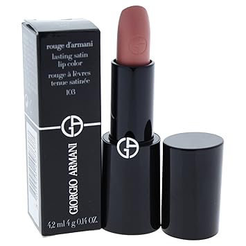 armani lipstick 103