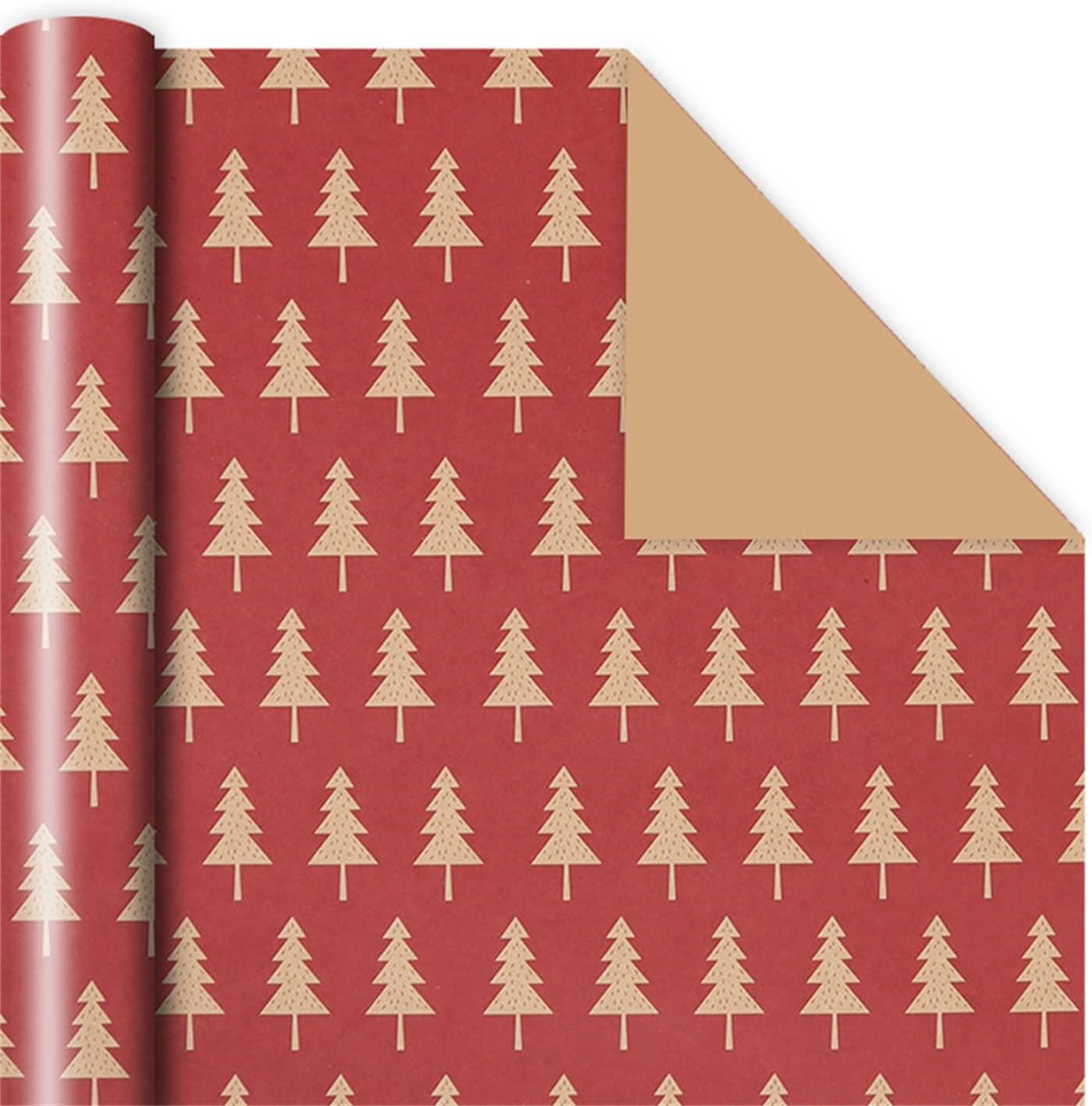 Papier Do Pakowania, Papier Świąteczny, 5 szt. Świąteczny arkusz papieru do pakowania na ślub, urodziny, opakowanie świąteczne, papier typu kraft Decor prezenty papier do pakowania (Color : C)