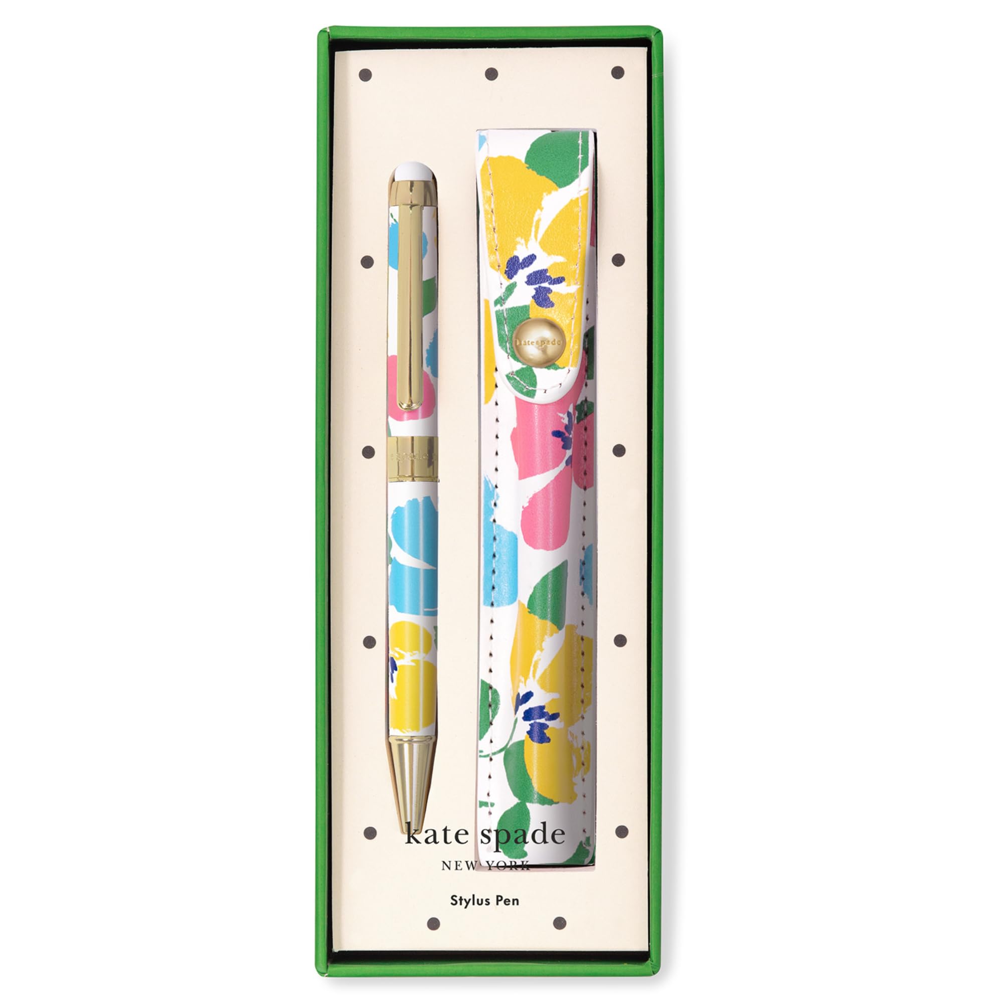 Amazon.com: kate spade new york Stylus Pen for Touch Screens