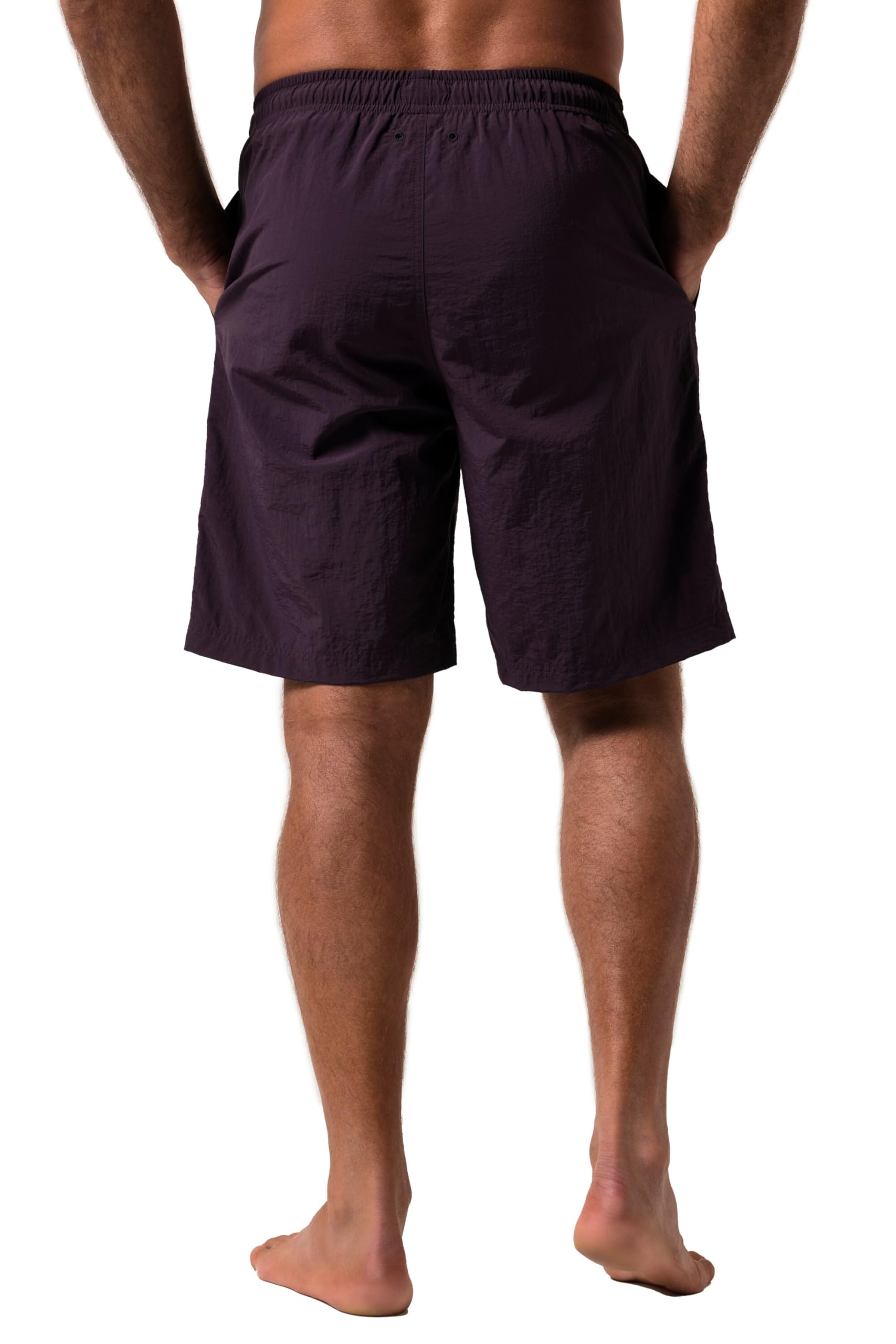 JP 1880 Badeshorts, Beachwear, Elastikbund, bis Gr. 8 XL Costume a Pantaloncino Uomo
