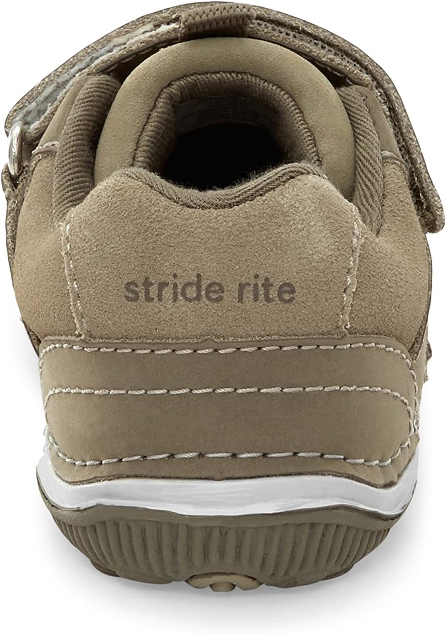 Stride Rite Unisex-Child SRT Wes - Image 8