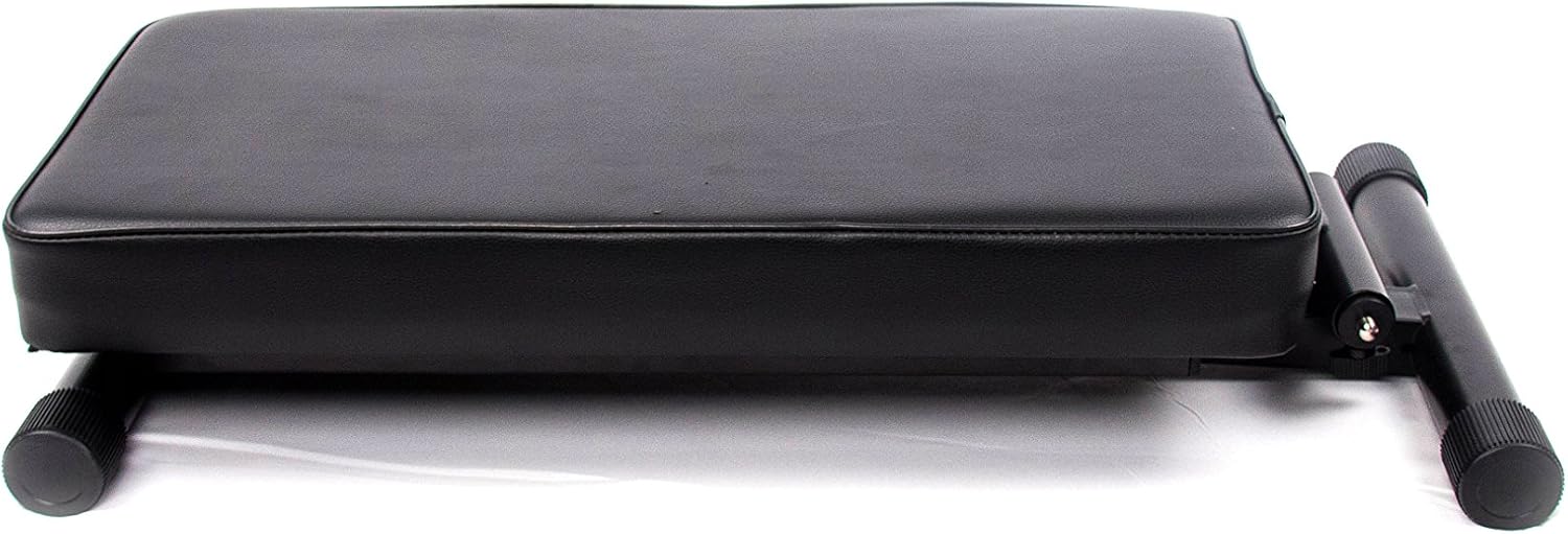 Jean Paul USA DKB-1 Reprize Extra Wide Adjustable Keyboard Piano Benches
