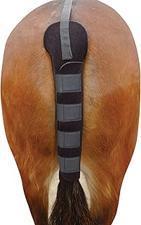 KITT Smart TailTector (One Size) (Black)