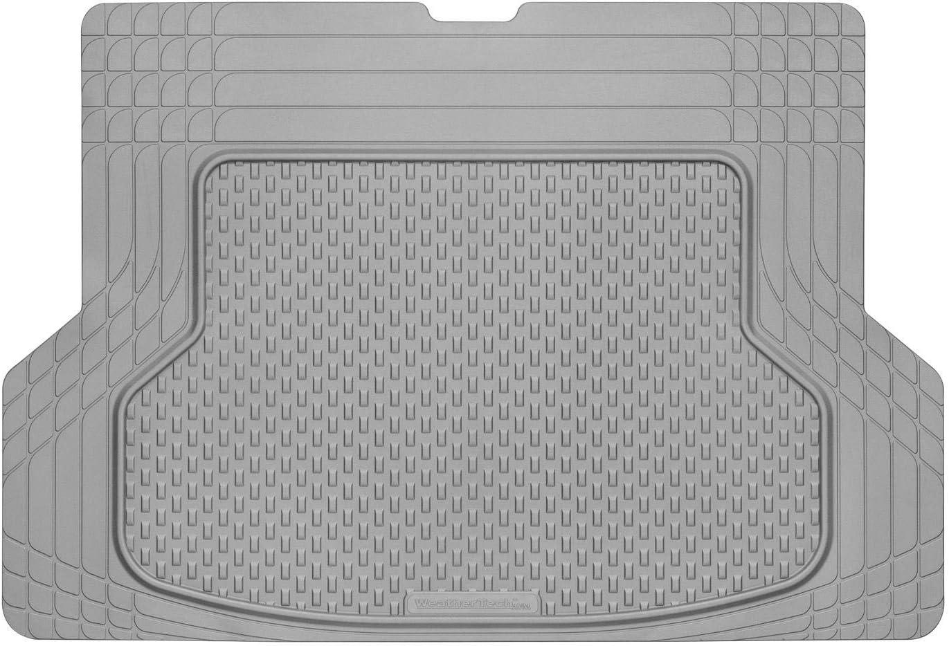 WeatherTech Universal Trim to Fit All Weather Cargo Mat for