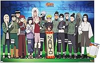 Vista 1 de Trends International Naruto - Póster de pared Makimono