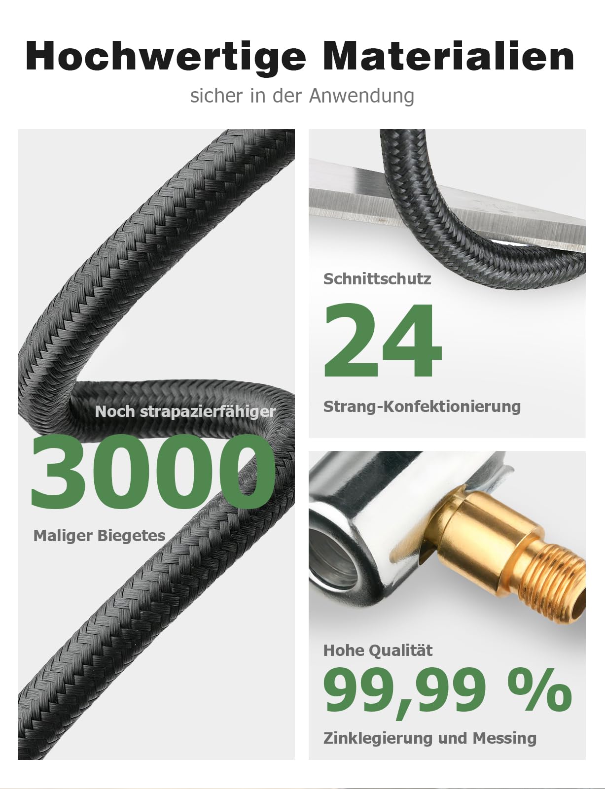 Mellbree Zestaw adapterów do wentyli kompatybilny z Bosch EasyPump, zawiera 1 przedłużenie zaworu, 2 adaptery do wentyli samochodowych, 3 różne nasadki zaworowe, odpowiednie do opon samochodowych