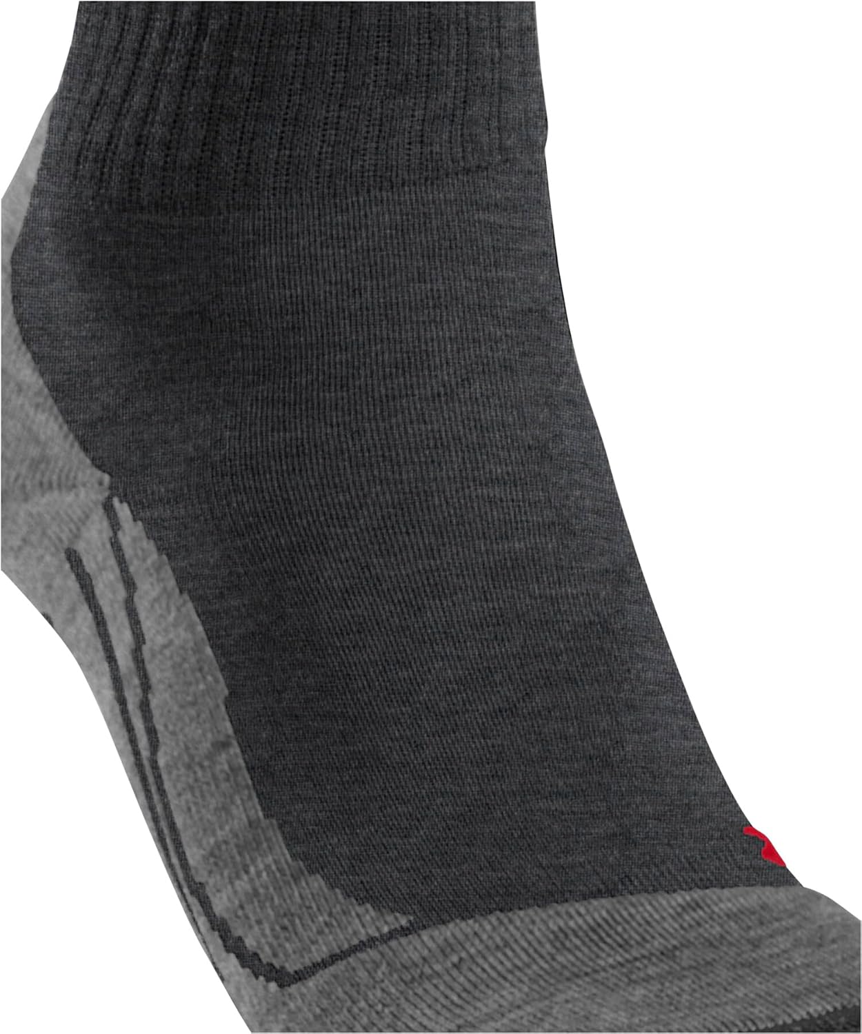 FALKE Men's TK2 Explore Hiking Socks, 1 Pair