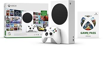 その他 Xbox Series S Amazon.com: Xbox Series S Starter Bundle - Includes hundreds of