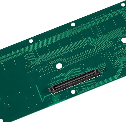 Miniatura 9 de E-cowlboy 520287 - Reemplazo universal para placa base de circuito para exteriores, se adapta a sistemas de control automático IntelliTouch piscina