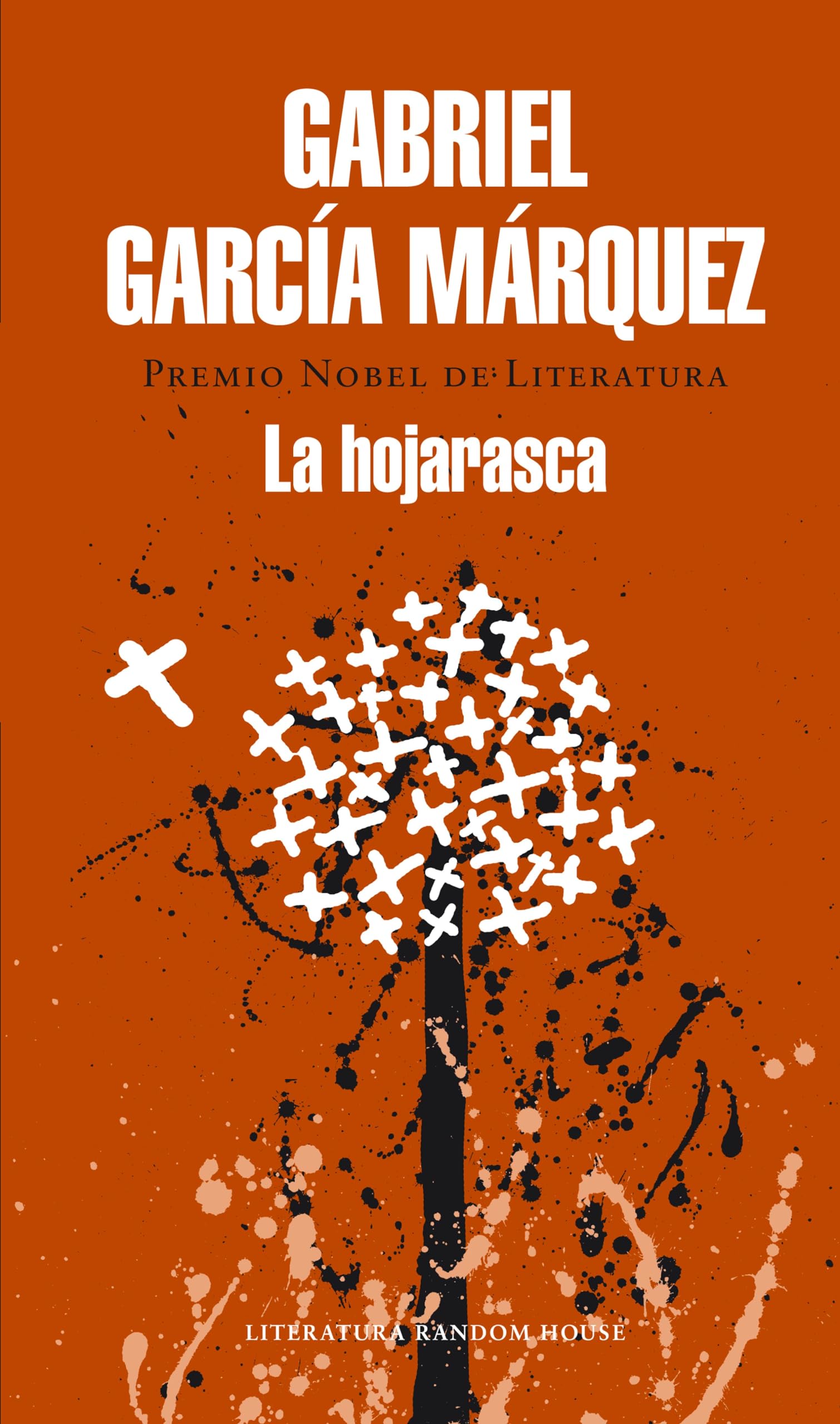 La hojarasca (Spanish Edition)