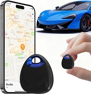 GPS Tracker for Vehicles，No Subscription No Monthly Fee，for Cars Kids Dogs