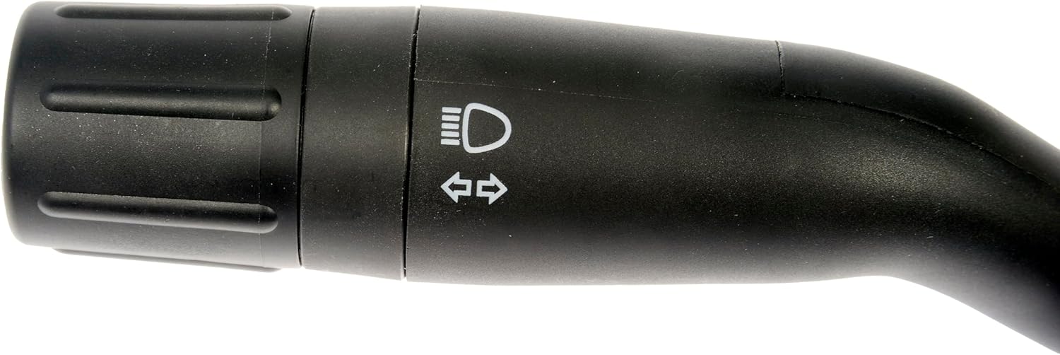 Dorman 901-283 Driver Side Switch - Turn Signal Compatible with Select Ford/Lincoln Models