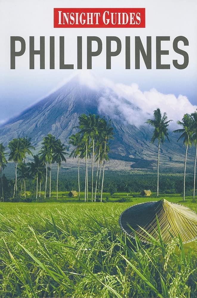 Insight Guides: Philippines [Idioma Inglés]