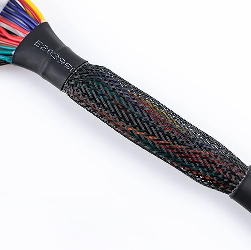 Miniatura 6 de bbfly Divisor adaptador OBD2 para Tesla Model 3/Y T6+ (2019-2021) (1FT/30CM)