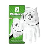 FootJoy Men&apos;s WeatherSof Golf Glove