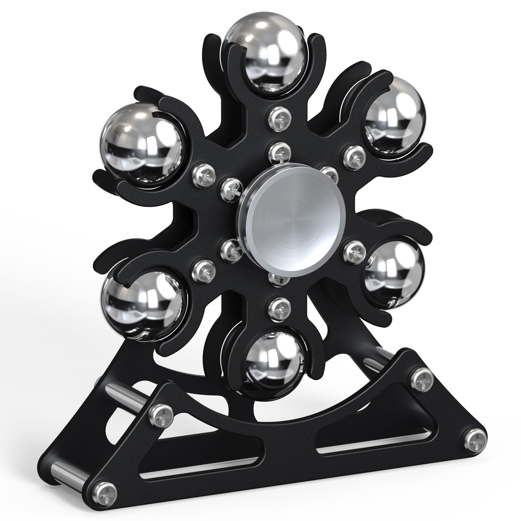Ferris-Wheel Fidget spinner
