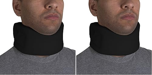 Vista 28 de Otc - Cuello cervical de espuma suave Blanco