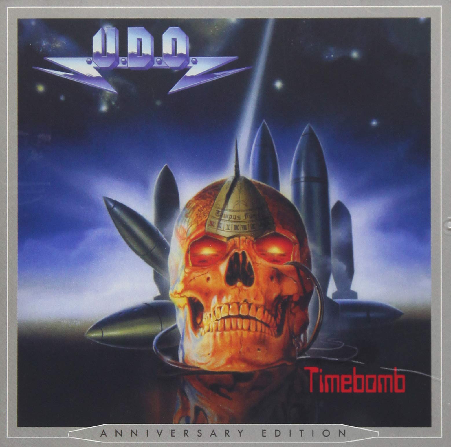 Amazon.co.jp: タイムボム: ミュージック