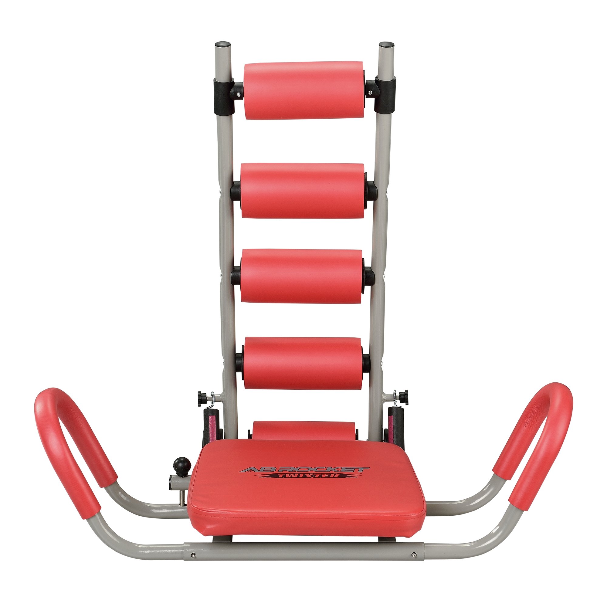 [pro.tec] AB Rocket Twister (Abdominal / Leg / Arm) Home Gym Exercise