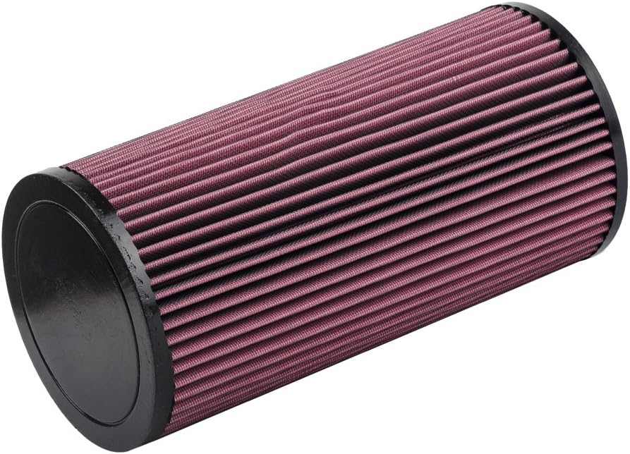 HIFROM PL-1014 Replacement Air Filter Replacement for POLARIS RZR Motorcycle