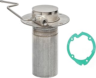 HAIWEN 5KW Burner Kit with Gasket 252069100100 Compatible with 12/24V Eberspacher Airtronic D4 D4S Heater-1Pack (KW :5KW)