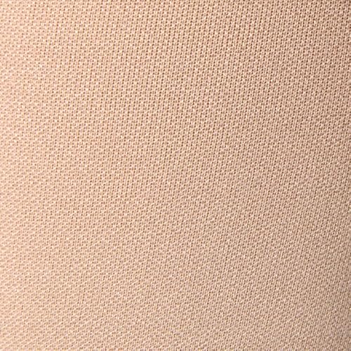 Miniatura 3 de JOBST Relief - Medias de compresión de 15-20 mmHg hasta la rodilla, puntera cerrada, beige, talla S