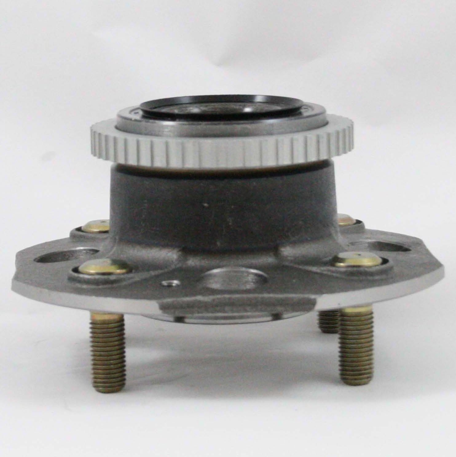 DuraGo 29512172 Rear Hub Assembly