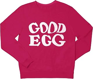 Flox Creative Children's Sweatshirt Good Egg