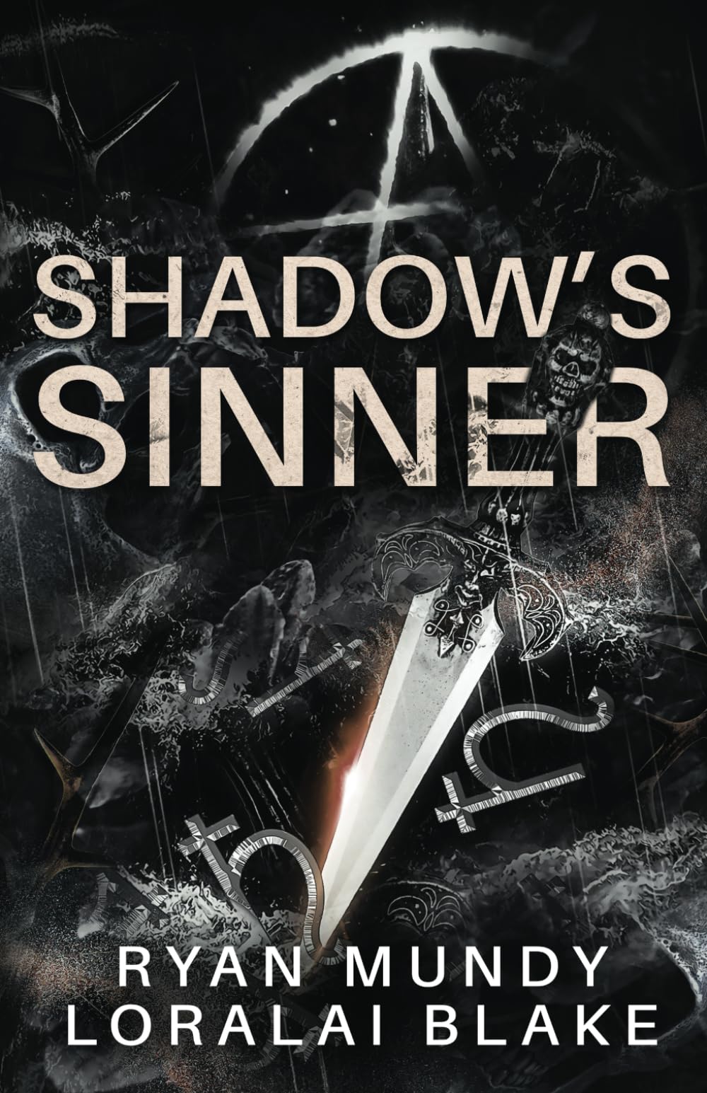 Shadow's Sinner