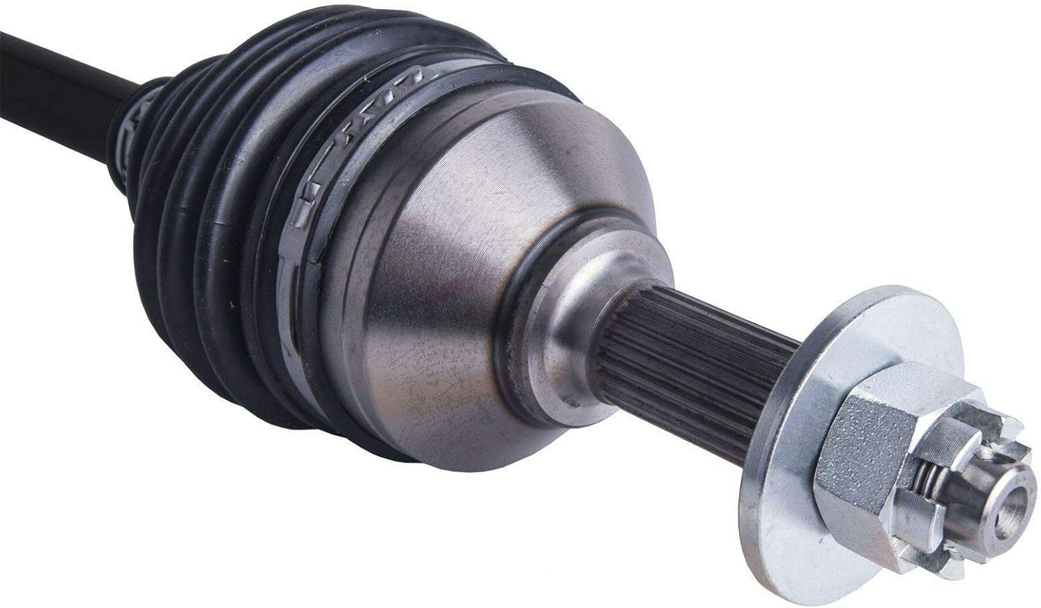 East Lake Axle front left or right cv axle for Kawasaki Teryx 750 2008 2009 2010 2011