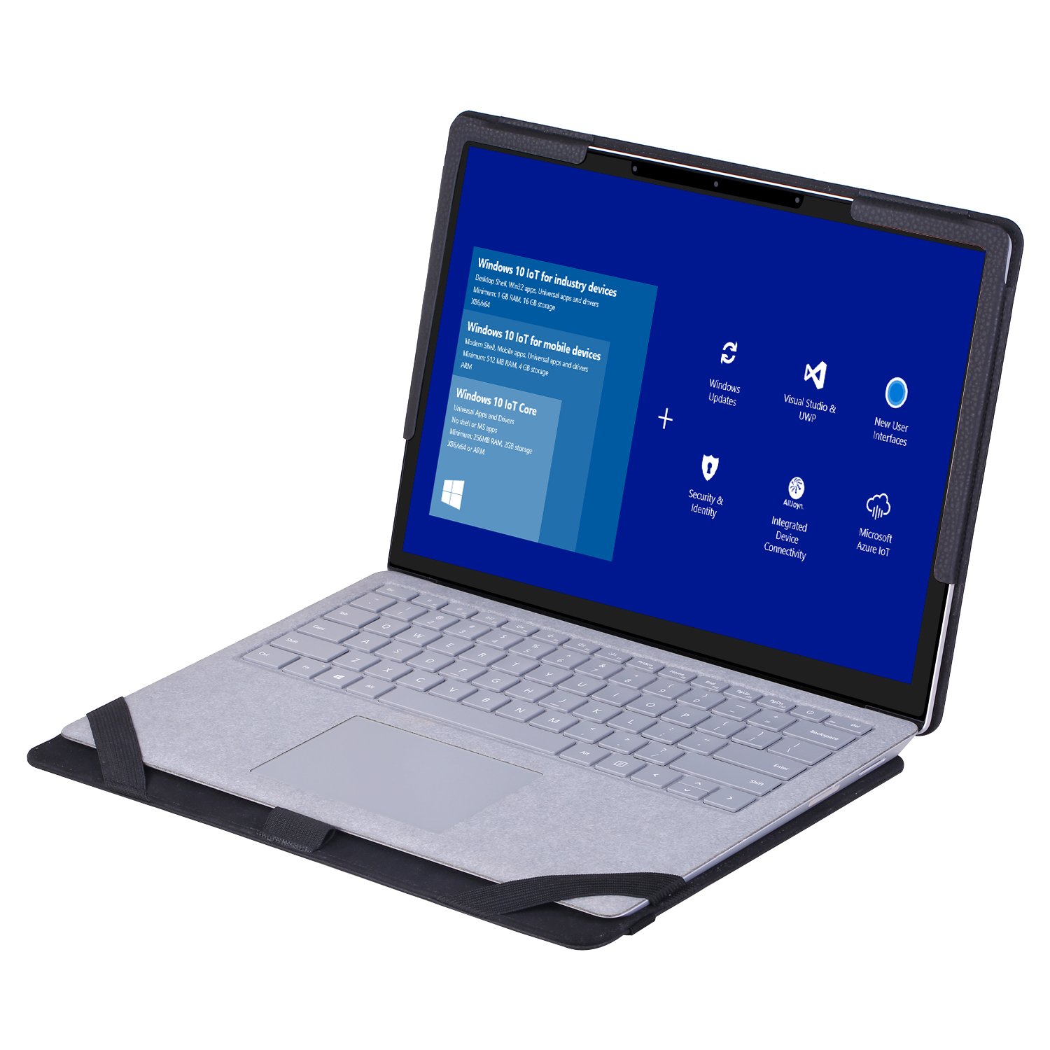 microsoft surface laptop 13.5 case