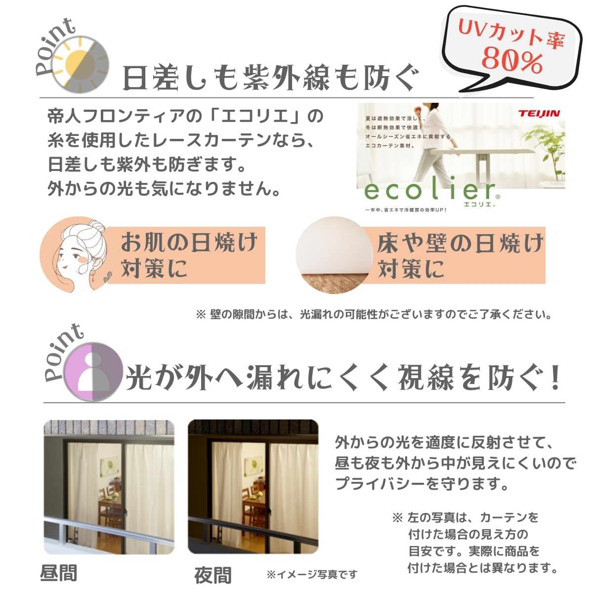 Amazon｜Disney(ディズニー) 《日本製》ミッキー レースカーテン 帝人