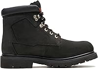Vista 6 de Botas de Motociclista Harley-Davidson de Cuero para Hombres, Estilo Casual Badlands