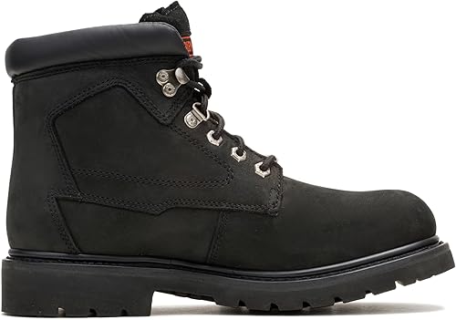 Miniatura 6 de Harley-Davidson Botas casuales de cuero Badlands para hombre