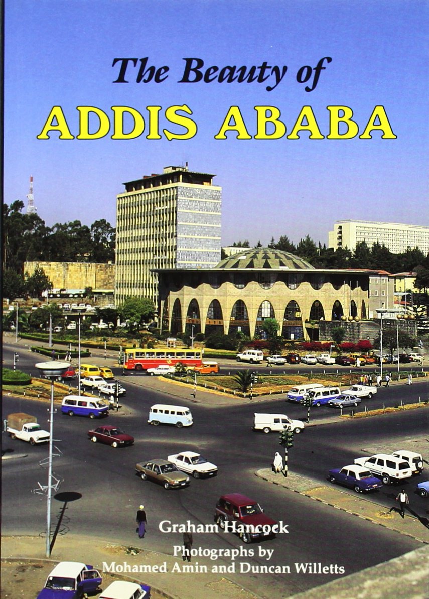 Sérum Anti-Âge Beauty of Addis Ababa Éclat Intense Hydratation