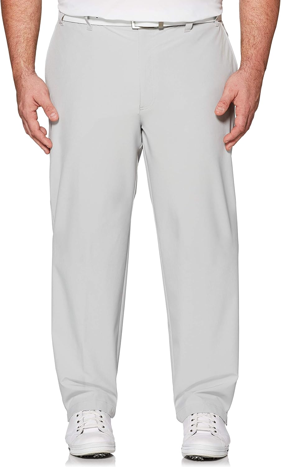 Callaway Men's Lightweight Tech Pant with Active Waistband