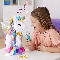 Vista 4 de VTech Myla - Unicornio mágico