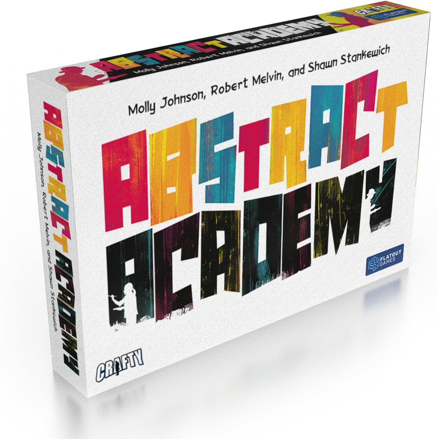 Crafty Games Abstract Academy