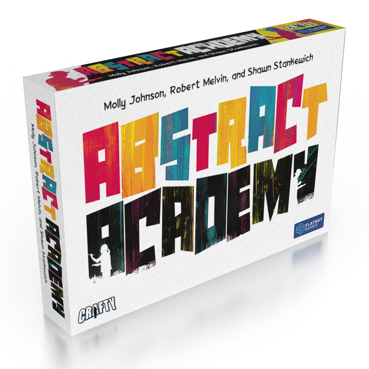 Crafty Games Abstract Academy