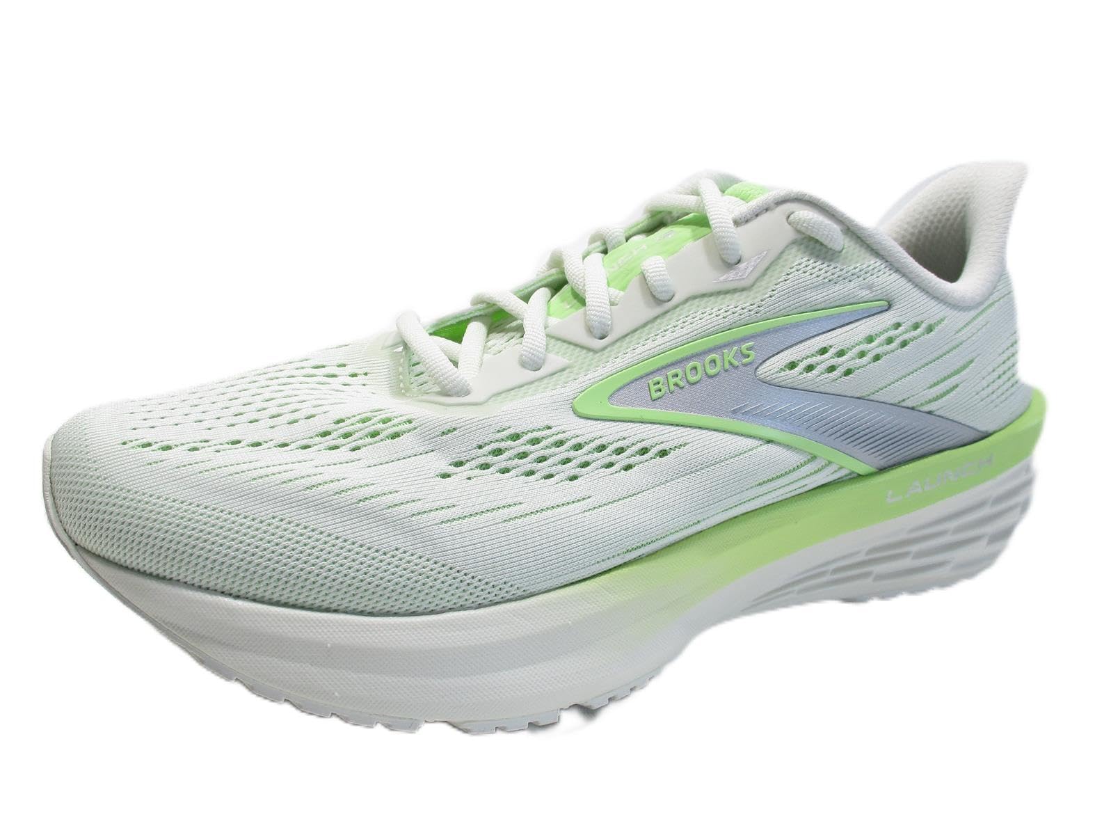 Brooks Launch 12 Neutralschuh für Damen, 9