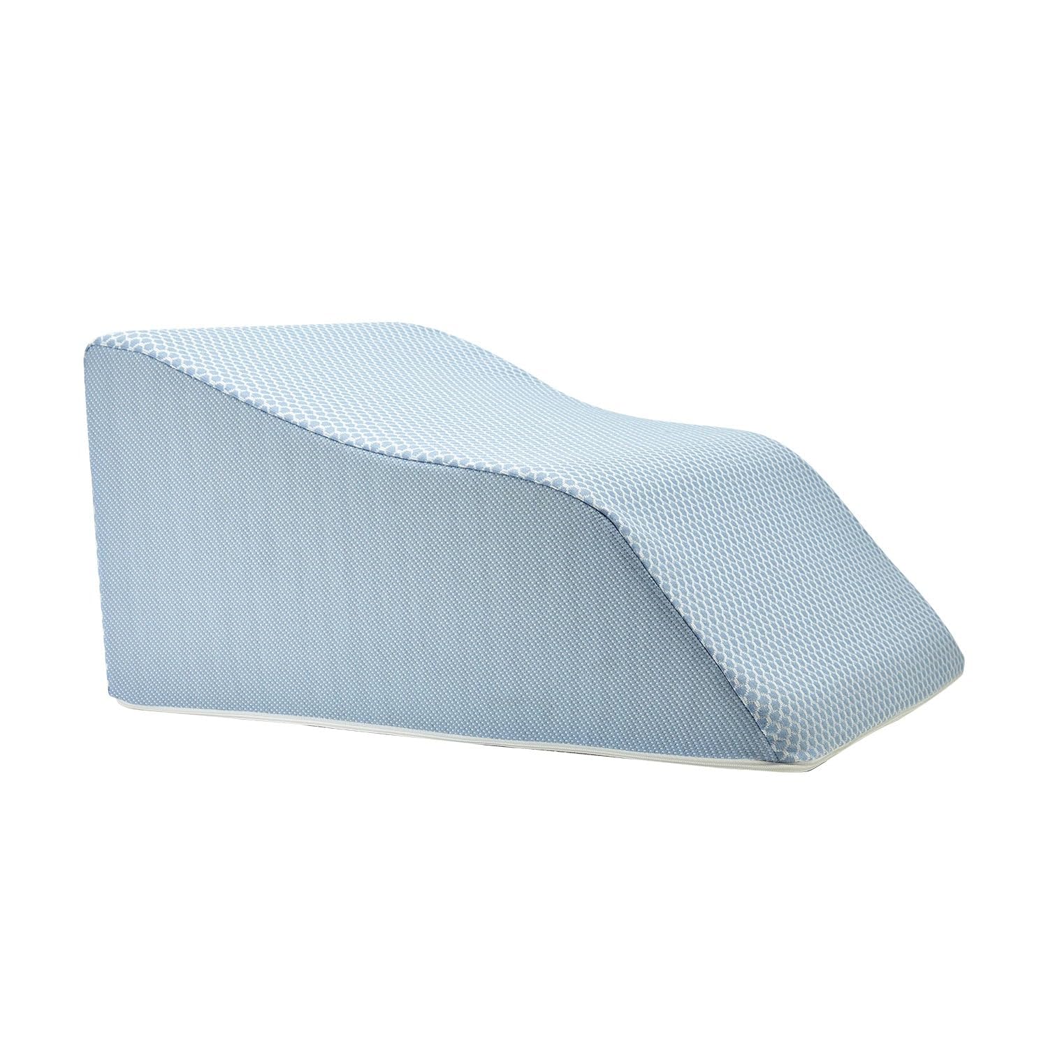 Lounge Doctor Leg Rest LD Light Blue XTall 18"