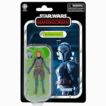 Amazon | スター・ウォーズ ヴィンテージ コレクション 3.75