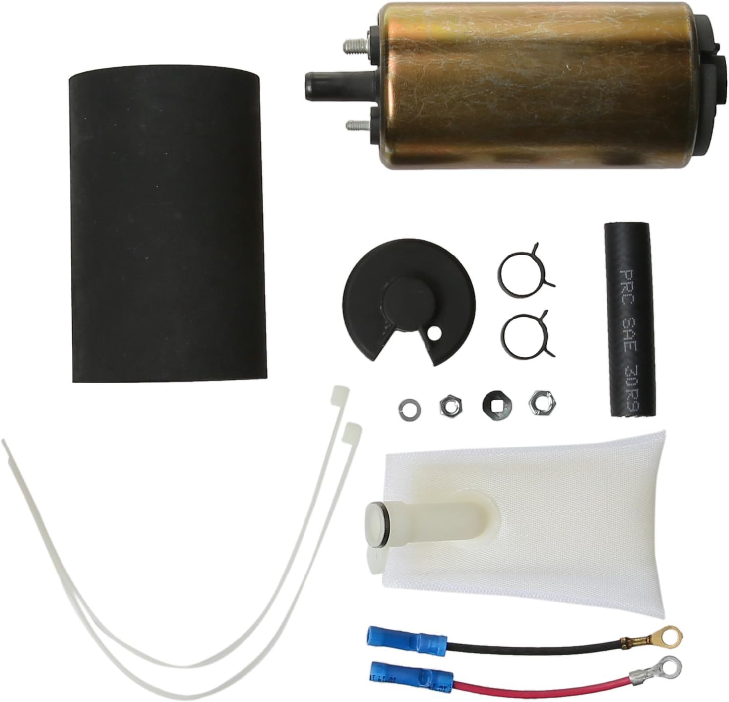 ACDelco Professional EP454 (25177363) Electric Fuel Pump Assembly