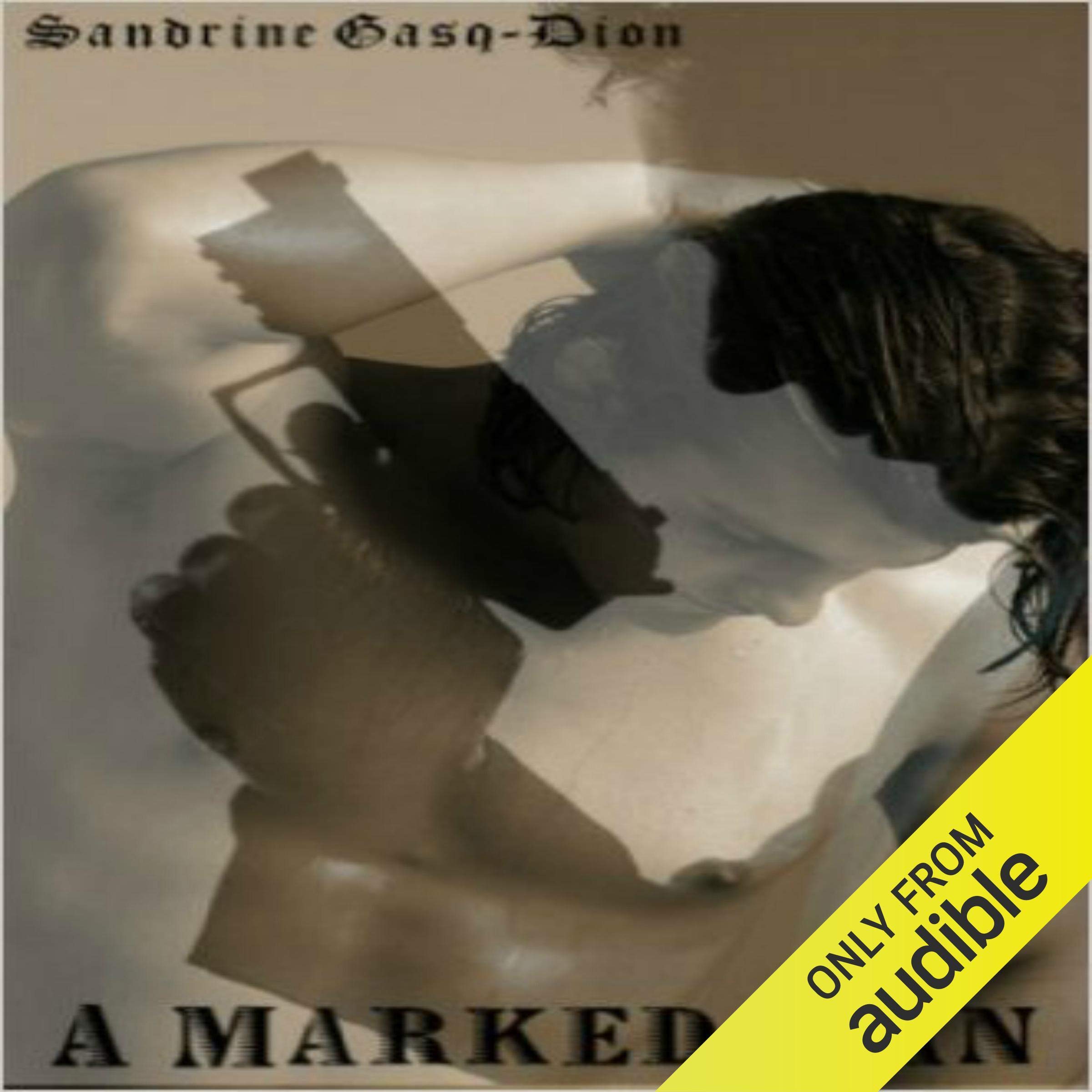 Cover art for A Marked Man