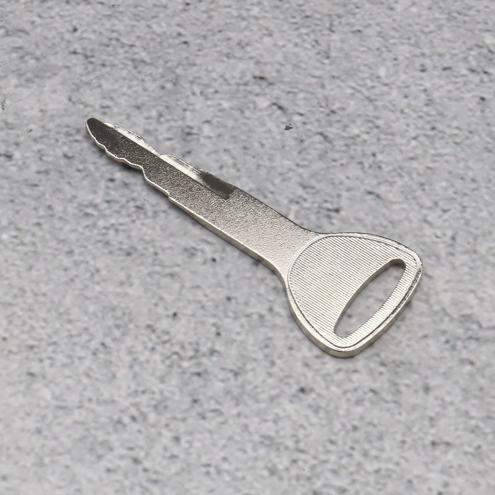 33 ② ECSiNG 10PCS Ignition Starter Keys 57591-23330-71 A62597 162597